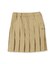 CoolMax Seersucker Pleated Skirt