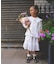 Cutwork Skirt