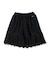 Cutwork Skirt