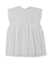 Tulle Lace Dress