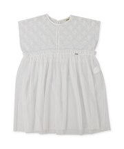 Tulle Lace Dress