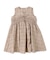 Washed Linen Dress