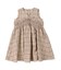 Washed Linen Dress