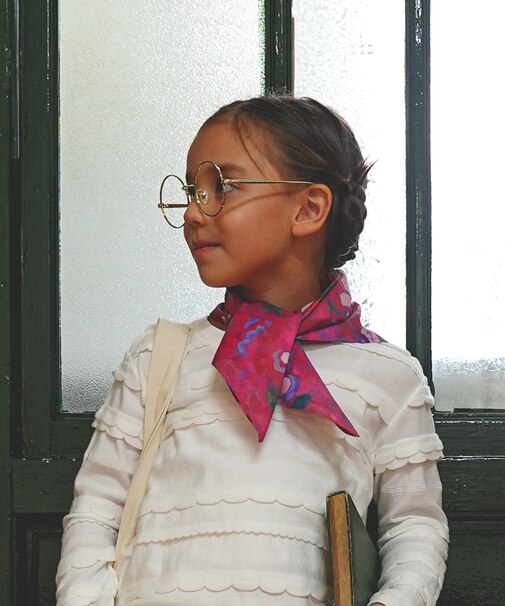 LIBERTY Scarf