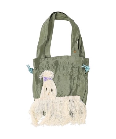 Swing Maltese Bag