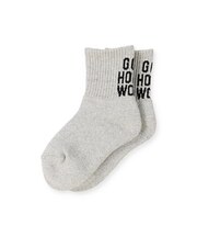 GO2 Glitter Socks