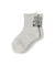 GO2 Glitter Socks