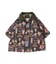 Satin Shirt