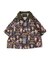 Satin Shirt
