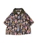 Satin Shirt