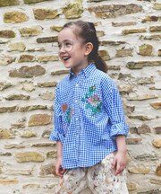 Colorful Shirt