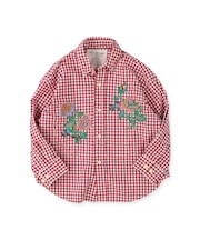 Colorful Shirt