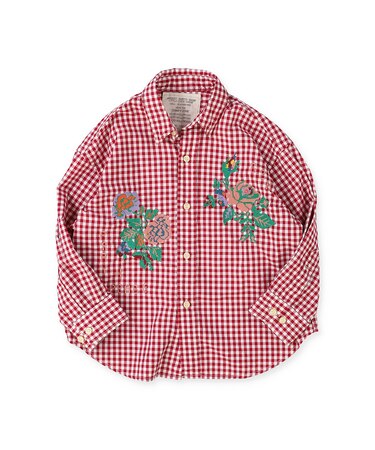Colorful Shirt