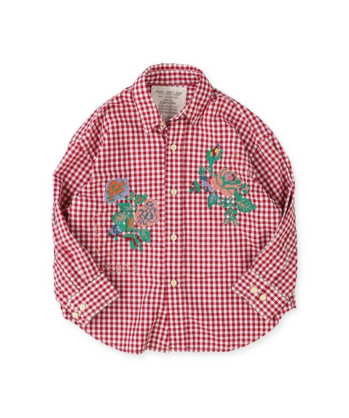 Colorful Shirt