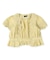 Antique Bolero