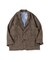 Sparkle Glencheck Jacket