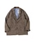 Sparkle Glencheck Jacket