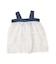 Cutwork Craftman Ballooned Tanktop