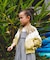 Folklore Nylon Jacket