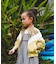 Folklore Nylon Jacket