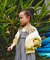Folklore Nylon Jacket