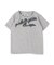 Embroidered Tee