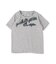 Embroidered Tee