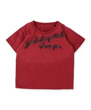 Embroidered Tee