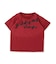 Embroidered Tee