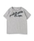 Embroidered Tee