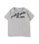 Embroidered Tee