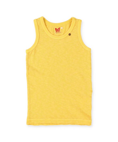 Gara-bou-like Tanktop