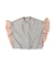 Football Wide Sleeveless Tee