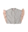 Football Wide Sleeveless Tee
