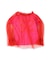 Tulle Tee