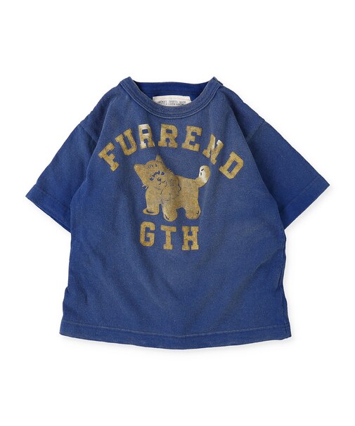 CAT Tee