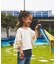 Ruffled Football Tee