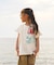 Unique Wide Tee