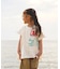Unique Wide Tee