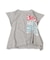 Unique Wide Tee