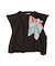 Unique Wide Tee