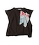 Unique Wide Tee