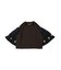 Square-neck Star Tee