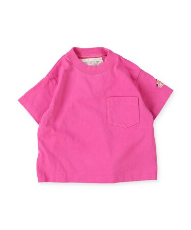 Pocket Butterfly Tee