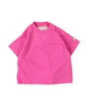 Pocket Butterfly Tee