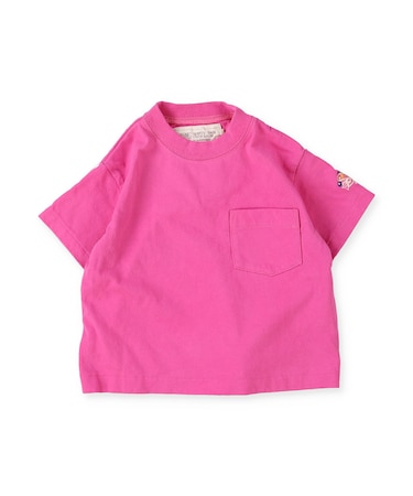 Pocket Butterfly Tee