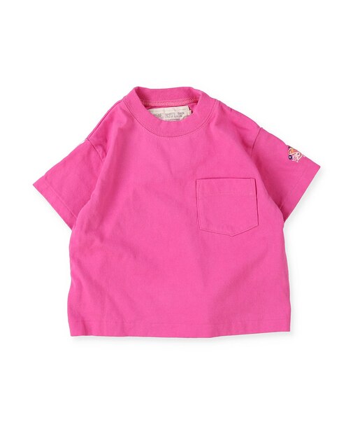 Pocket Butterfly Tee