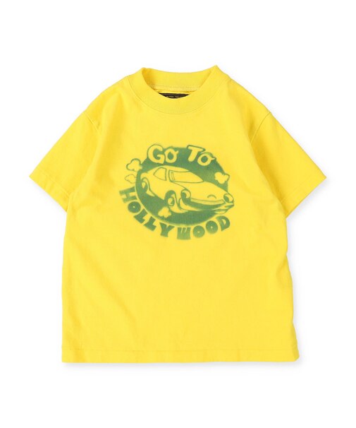 HELLO Tee