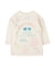 Scribble Football Long Sleeve Tee