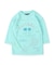 Scribble Football Long Sleeve Tee
